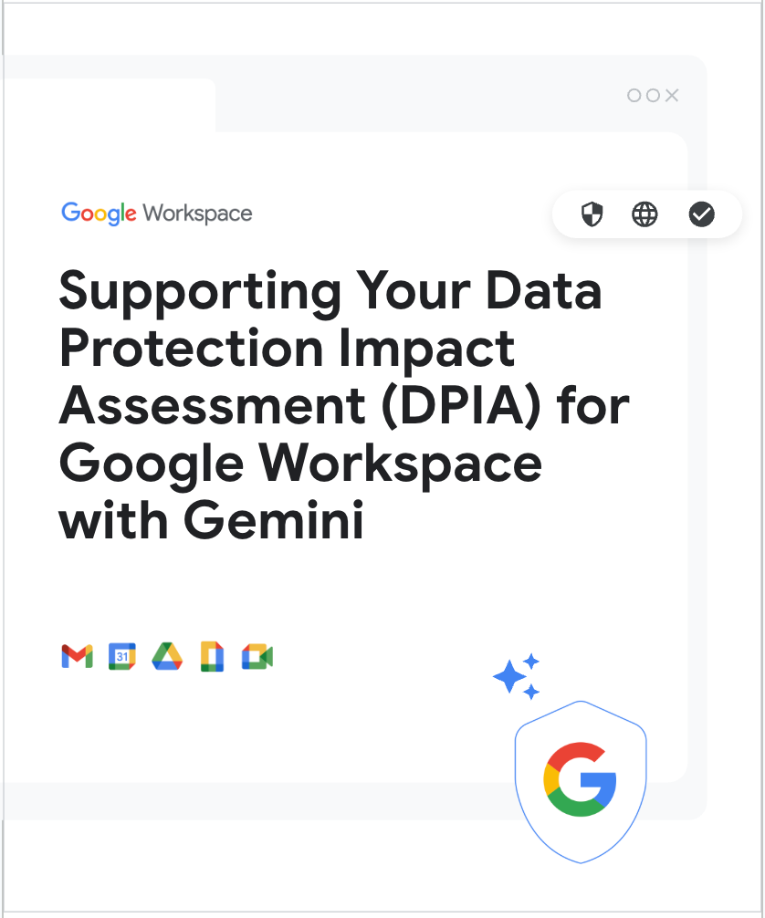 Image of the front cover of the support guide.