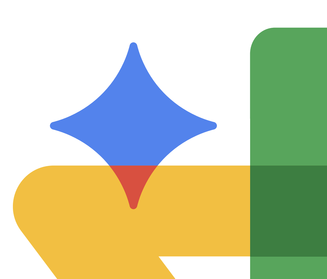Google Workspace 그래픽