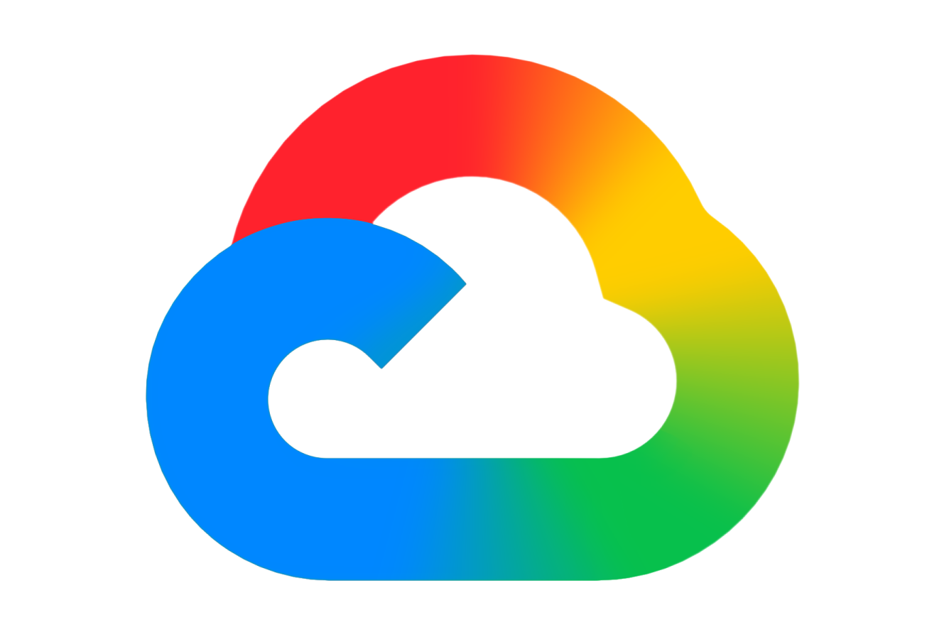 Logotipo do Cloud