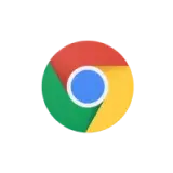 Logo Chrome