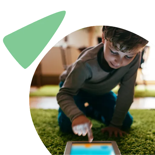 Screen time