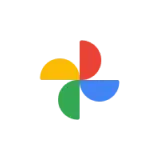 Google Fotoğraflar logosu