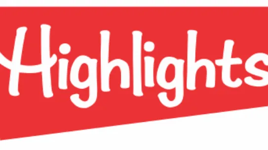 Highlights Logo