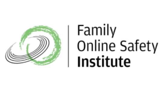 Family Online Safety Institute logo