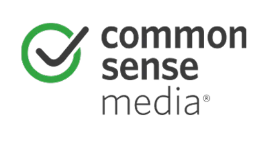 Логотип Common Sense Media